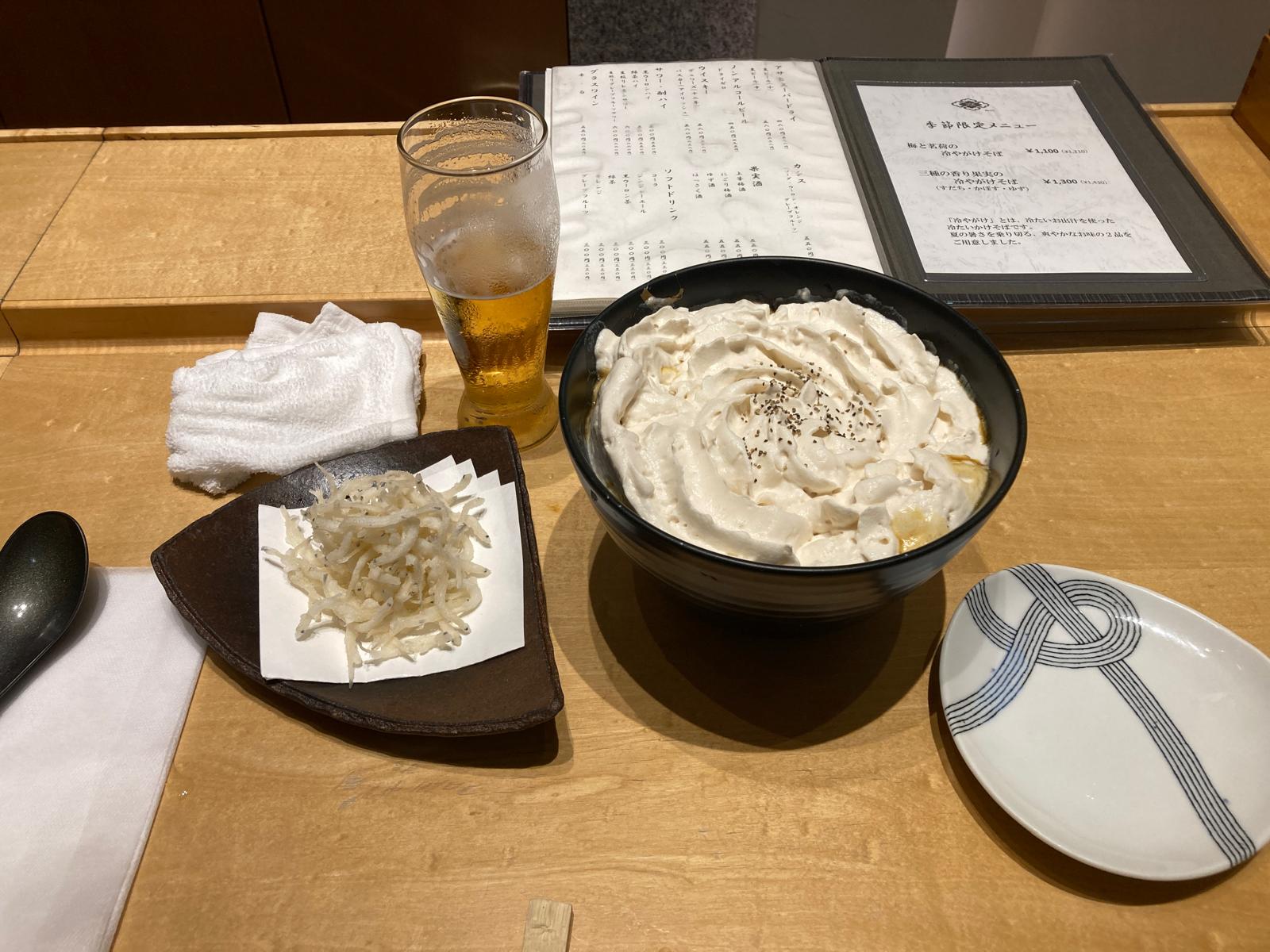 Tokyo 3